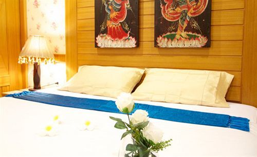 Dream Hotel Pattaya Exterior photo